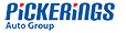 Pickerings Logo